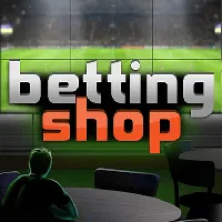 Betting Shop Game Card